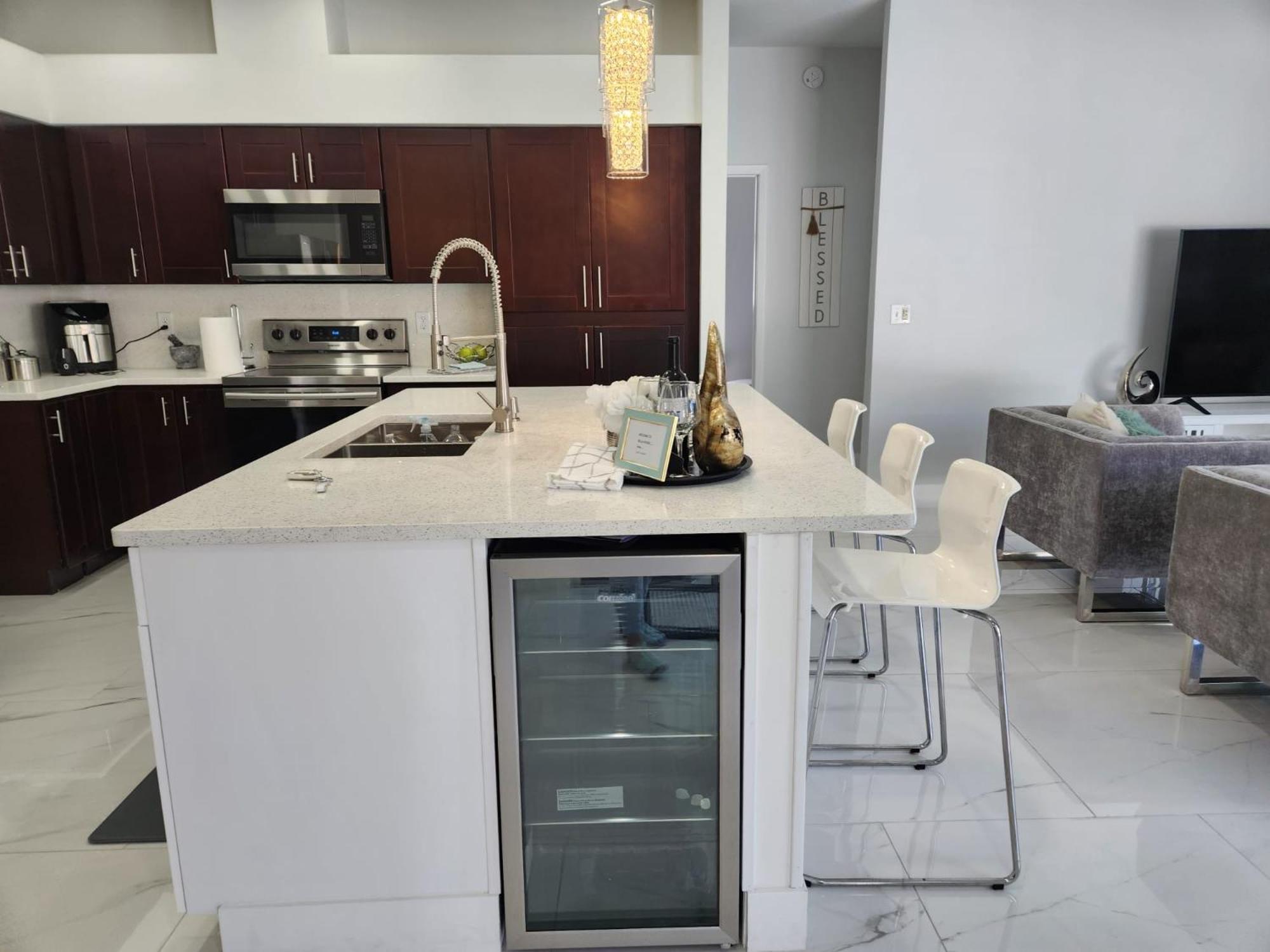 Casa Bella Βίλα Τάμπα Εξωτερικό φωτογραφία