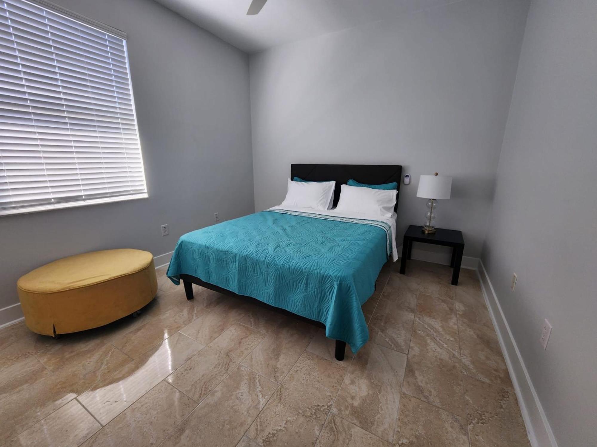Casa Bella Βίλα Τάμπα Εξωτερικό φωτογραφία